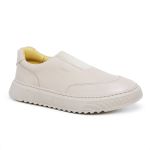 Tênis Core Off White Sola Tratorada