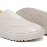 Tênis Core Off White Sola Tratorada