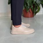 Tênis Core Off White Sola Tratorada