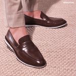 MOCASSIM CASUAL CHICAGO CAFÉ