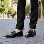 MOCASSIM SOCIAL LIBIA PRETO