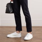 TÊNIS MASCULINO MÉXICO BRANCO