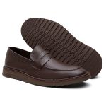 MOCASSIM LOAFER DUBLIN CAFÉ