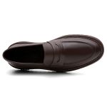 MOCASSIM LOAFER DUBLIN CAFÉ