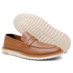MOCASSIM LOAFER DUBLIN WHISKY
