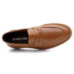 MOCASSIM LOAFER DUBLIN WHISKY