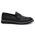 MOCASSIM LOAFER DUBLIN PRETO