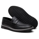 MOCASSIM LOAFER DUBLIN PRETO
