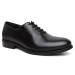 SAPATO SOCIAL OXFORD LISBOA PRETO
