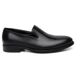 MOCASSIM SOCIAL MALDIVAS PRETO