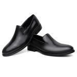 MOCASSIM SOCIAL MALDIVAS PRETO