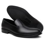 MOCASSIM SOCIAL MALDIVAS PRETO