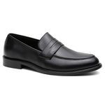 MOCASSIM SOCIAL ESPANHA PRETO