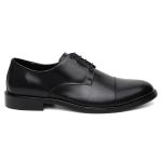SAPATO SOCIAL DERBY ALEMANHA PRETO