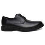 SAPATO MASCULINO DERBY INDONÉSIA PRETO