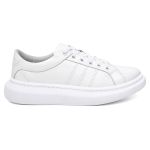 TÊNIS MASCULINO MÉXICO BRANCO