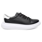 TÊNIS MASCULINO CHILE PRETO