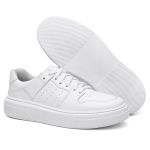 TÊNIS MASCULINO POLÔNIA BRANCO