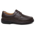 SAPATO CONFORTO DERBY HAVANA CAFÉ