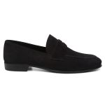 Mocassim Loafer Itália Preto