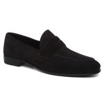 Mocassim Loafer Itália Preto