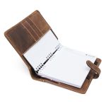 Capa de Caderno CC 35