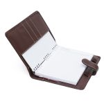 Capa de Caderno CC 35