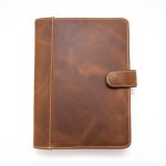 Capa de Caderno CC 35