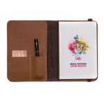 Capa para caderno CC 25