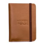 Capa para caderno CC 25