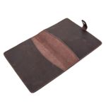 Capa para Caderno CC 28