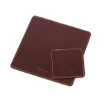 Mouse Pad e Porta Copos 