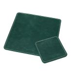 Mouse Pad e Porta Copos 