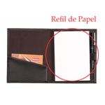 Refil Bloco de Anotações BA 11