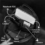 Mochila MC 208