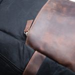 Mochila MC 1002 Lona