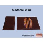 Porta Cartões