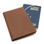 Porta Passaporte PA 1104