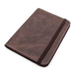 Capa para caderno 