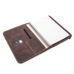 Capa para caderno 