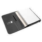 Capa para caderno 