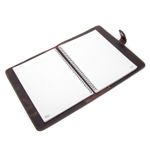Capa para Caderno