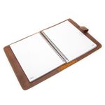 Capa para Caderno 