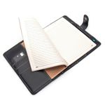 Capa de Caderno 