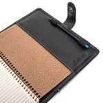Capa de Caderno 