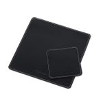 Mouse Pad e Porta Copos