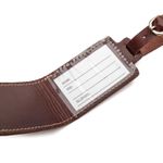 Identificador de Bagagem 