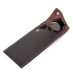 Estojo Case Óculos 