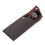 Estojo Case Óculos