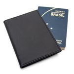 Porta Passaporte 